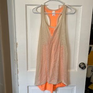Women’s cover up